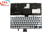 BÀN PHÍM LAPTOP DELL XPS 14Z OEM (BẠC) (CHUẨN UK)