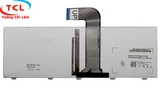 Bàn phím Dell Inspiron N4110 (có đèn)