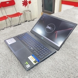 Laptop Cũ Dell Gaming G3 15 3500 70223130 (i5-10300H | RAM 8GB | SSD 256GB + HDD 1TB | Nvidia GTX1650 4GB | 15.6 inch FHD 120Hz)