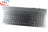 BÀN PHÍM LAPTOP ASUS G74 OEM (ĐEN) (B TO)