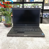 Laptop cũ DELL Precision M4800