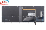 Bàn phím Dell XPS13