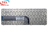 Bàn phím HP HPDV4-3000 (Đen)