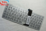 BÀN PHÍM LAPTOP ASUS X450 OEM (ĐEN)