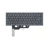 BÀN PHÍM LAPTOP MSI GS66 OEM (ĐEN) (LED)