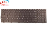 Bàn phím Dell 5547 (ko đèn)