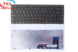 Bàn phím Lenovo Ideapad 100-14 (cáp lệch zin)