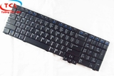 Bàn phím Laptop HP 8710W