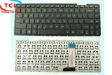 BÀN PHÍM LAPTOP ASUS K401 OEM (ĐEN) (CÁP NGẮN)