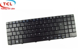 BÀN PHÍM LAPTOP ACER 5517 OEM (ĐEN)