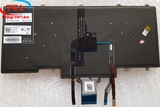BÀN PHÍM LAPTOP DELL E5450 OEM (ĐEN) (LED) (CÓ CHUỘT)