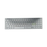 BÀN PHÍM LAPTOP ASUS X521, S533 ZIN (BẠC)