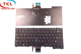 Bàn phím Dell E7440 (có led)