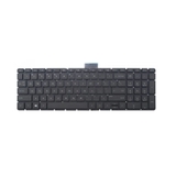 Bàn Phím  Laptop HP 15-bs Đen Không Led Zin