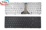 Bàn Phím LAPTOP Lenovo IdeaPad 100-15 Cáp giữa OEM