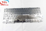 BÀN PHÍM LAPTOP DELL 3441 OEM (ĐEN)