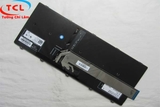 BÀN PHÍM LAPTOP DELL 3441 OEM (ĐEN) (LED)