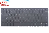 BÀN PHÍM LAPTOP ASUS UX305 OEM (ĐEN)