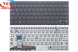 BÀN PHÍM LAPTOP ASUS UX305 OEM (ĐEN)