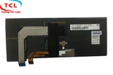 Bàn phím Lenovo T460 (có đèn)