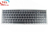 Bàn Phím LAPTOP Lenovo Ideapad  Z710 OEM