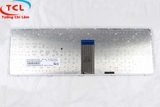 Bàn Phím LAPTOP Lenovo Ideapad  Z710 OEM