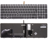 BAN PHIM HP 850 g3,850g3, 755 G3 755 G4 850 G4, 755G3 755G4 850G4,ZBOOK 15U G3,ZBOOK 15U G4
