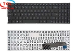 BÀN PHÍM LAPTOP ASUS X541S OEM (ĐEN)