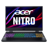 Acer Nitro 5 Tiger 2022 AN515-58 (i9-12900H | RAM 16GB | SSD 512GB | RTX 3060 6GB | 15.6 inch 2.5K 165Hz)