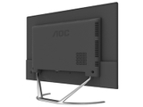 Máy tính AIO AOC A24723 (Intel Pentium Gold G5420 | RAM 8GB | SSD 240GB | 24 inch FHD)