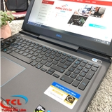 Laptop Cũ Dell G7 7588 Core i7