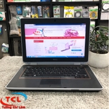 Laptop cũ Dell E6420