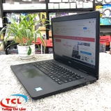 Laptop cũ Dell Latitude 3480