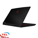 Laptop Gaming MSI GF75 thin 9RCX 430VN