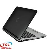 Laptop cũ HP Probook 650 G1