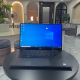 Laptop cũ Dell XPS 9560 (i5-7300HQ | RAM 8GB | SSD 256GB | NVIDIA GTX 1050 | 15.6 inch 4K Touch)