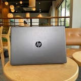 Laptop cũ HP Zbook 15 Studio G3 Mobile Workstation (i7-6700HQ | 8GB RAM | 512GB SSD | NVIDIA Quadro M1000M | 15.6 inch FHD)