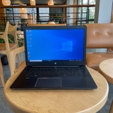 Laptop cũ HP Zbook 15 Studio G3 Mobile Workstation (i7-6700HQ | 8GB RAM | 512GB SSD | NVIDIA Quadro M1000M | 15.6 inch FHD)