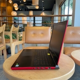 Laptop cũ Dell Inspiron N7567 (i7-7700HQ | RAM 8GB | 500GB HDD+120GB SSD | GTX 1050Ti | 15.6 inch FHD)