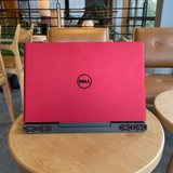 Laptop cũ Dell Inspiron N7567 (i7-7700HQ | RAM 8GB | 500GB HDD+120GB SSD | GTX 1050Ti | 15.6 inch FHD)