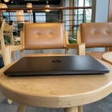 Laptop cũ HP Zbook 15 Studio G3 Mobile Workstation (i7-6700HQ | 8GB RAM | 512GB SSD | NVIDIA Quadro M1000M | 15.6 inch FHD)