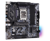 Mainboard ASRock B660M PRO RS