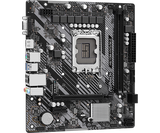 Mainboard ASRock H610M-HSV/M.2 R2.0