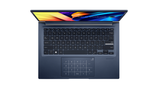 ASUS ViovoBook 14X A1403ZA-KM161W (i5-12500H | RAM 8GB | SSD 256GB | 14 inch OLED WQ+)