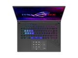 Asus ROG Strix G16 G614JU-N3777W (i7-13650HX | RAM 16GB | SSD 512GB NVMe | RTX 4050 6GB | 16 Inch WUXGA 165Hz)