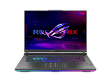 Asus ROG Strix G16 G614JU-N3135W (i5-13450HX | RAM 8GB | SSD 512GB NVMe | RTX 4050 6GB | 16 Inch WUXGA 165Hz)