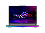 Asus ROG Strix G16 G614JU-N3777W (i7-13650HX | RAM 16GB | SSD 512GB NVMe | RTX 4050 6GB | 16 Inch WUXGA 165Hz)