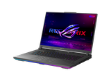 Asus ROG Strix G16 G614JU-N3777W (i7-13650HX | RAM 16GB | SSD 512GB NVMe | RTX 4050 6GB | 16 Inch WUXGA 165Hz)