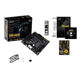 Mainboard Asus TUF GAMING B550M-PLUS