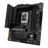 Mainboard Asus TUF GAMING B760M-PLUS D4